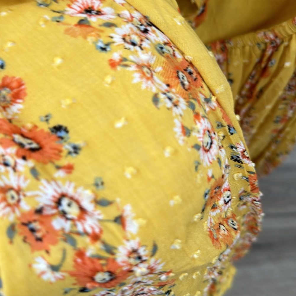Lizard Thicket - Romper - NWT - Picture 5 of 9
